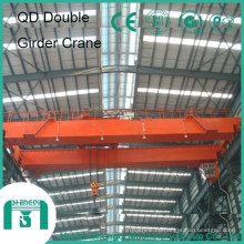 Overhead Crane QD -Elektro -Overhead -Kran reichen